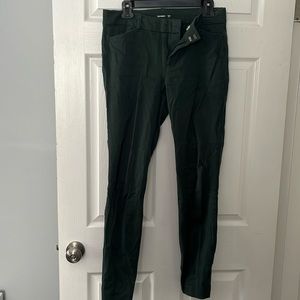 6 Tall Old Navy pants